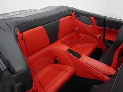 صورة مصغرة 71 لـ 2018 Ferrari PORTOFINO