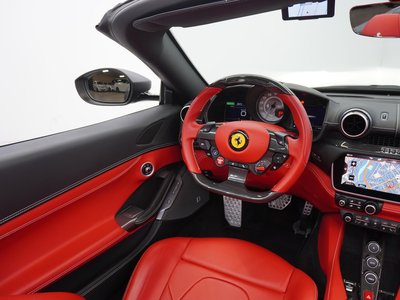 صورة مصغرة 68 لـ 2018 Ferrari PORTOFINO
