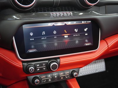 صورة مصغرة 45 لـ 2018 Ferrari PORTOFINO