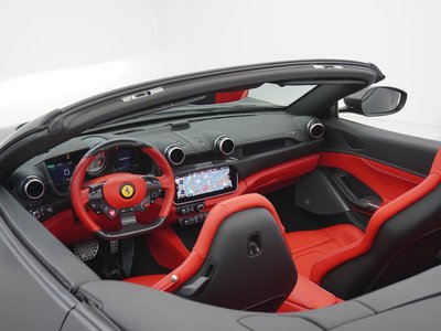 صورة مصغرة 65 لـ 2018 Ferrari PORTOFINO