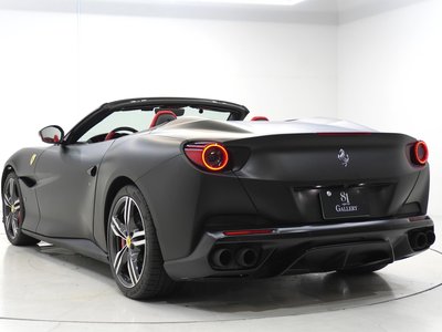 صورة مصغرة 15 لـ 2018 Ferrari PORTOFINO