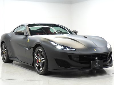 2018 FERRARI PORTOFINO — фото 3