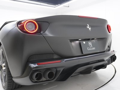 صورة مصغرة 26 لـ 2018 Ferrari PORTOFINO