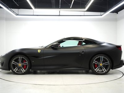 2018 FERRARI PORTOFINO — фото 8