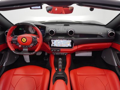 صورة مصغرة 67 لـ 2018 Ferrari PORTOFINO