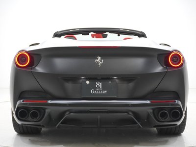 صورة مصغرة 14 لـ 2018 Ferrari PORTOFINO