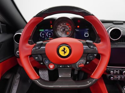 صورة مصغرة 32 لـ 2018 Ferrari PORTOFINO
