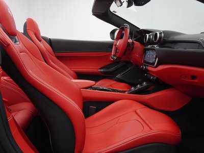 صورة مصغرة 75 لـ 2018 Ferrari PORTOFINO