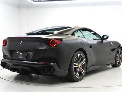 2018 FERRARI PORTOFINO — фото 5