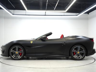 صورة مصغرة 16 لـ 2018 Ferrari PORTOFINO