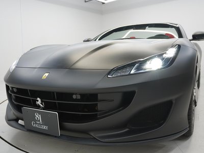 صورة مصغرة 30 لـ 2018 Ferrari PORTOFINO