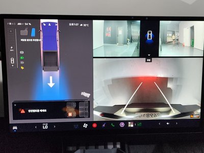 2024 Tesla CYBERTRUCK 缩略图 16