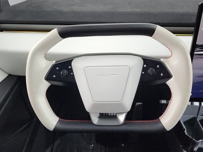 2024 Tesla CYBERTRUCK 缩略图 15