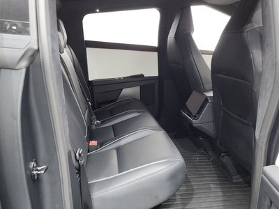 2024 Tesla CYBERTRUCK 缩略图 11