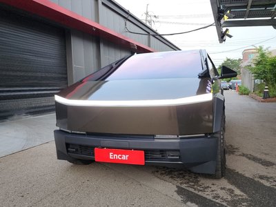 2024 Tesla CYBERTRUCK 照片 2