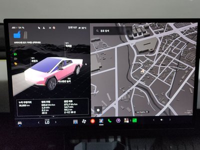2024 Tesla CYBERTRUCK 缩略图 14
