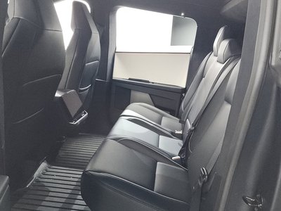 2024 Tesla CYBERTRUCK 缩略图 18
