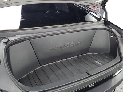 2024 Tesla CYBERTRUCK 照片 7