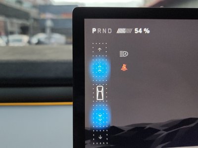 2024 Tesla CYBERTRUCK 照片 9