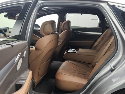 2023 Genesis G80 (RG3) 缩略图 12