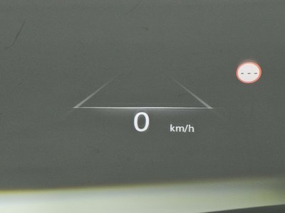 2023 Genesis G80 (RG3) 缩略图 18
