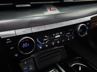 2023 Genesis G80 (RG3) 缩略图 19