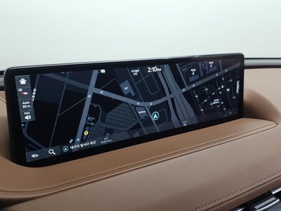 2023 Genesis G80 (RG3) 缩略图 14