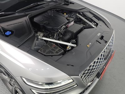 2023 Genesis G80 (RG3) 照片 7