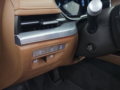 2023 Genesis G80 (RG3) 缩略图 17