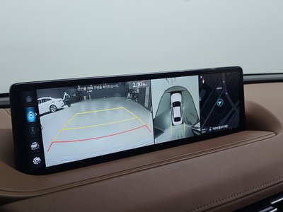 2023 Genesis G80 (RG3) 缩略图 15