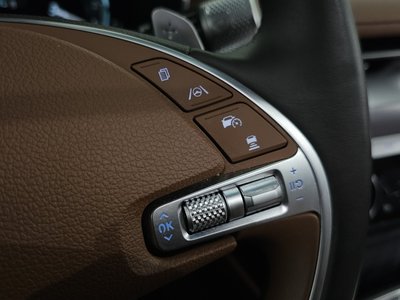 2023 Genesis G80 (RG3) 缩略图 16