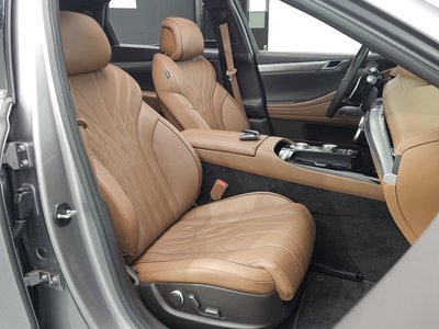 2023 Genesis G80 (RG3) 缩略图 11