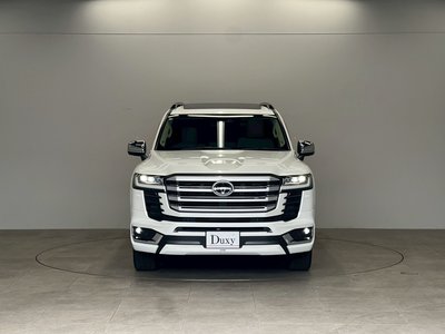 TOYOTA LAND CRUISER 300 - 3