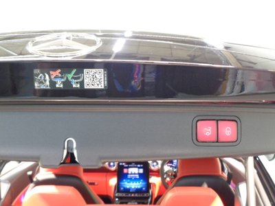 MERCEDES-BENZ GT AMG - 7