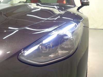 MERCEDES-BENZ GT AMG - 9