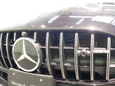 MERCEDES-BENZ GT AMG - 8