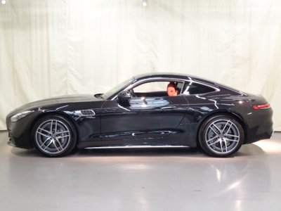 MERCEDES-BENZ GT AMG - 3