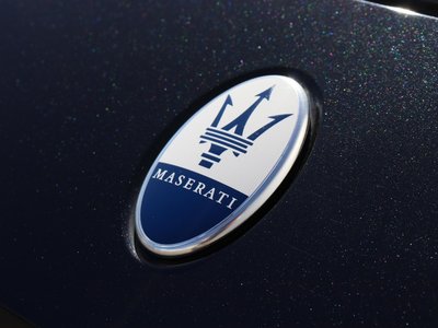 2024 Maserati GRECALE thumbnail 11
