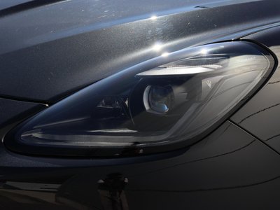 2024 Maserati GRECALE photo 10