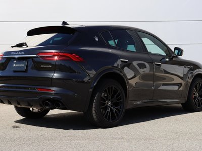 2024 Maserati GRECALE photo 7