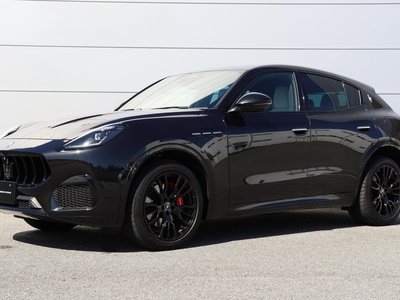 2024 Maserati GRECALE photo 1