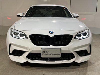 BMW M2 COMPETITION - 10