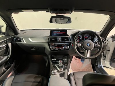 BMW M2 COMPETITION - 5