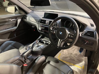 BMW M2 COMPETITION - 3