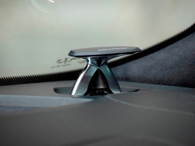 LAMBORGHINI URUS - 3