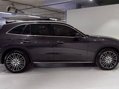 MERCEDES-BENZ GLC - 2