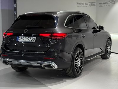MERCEDES-BENZ GLC - 3