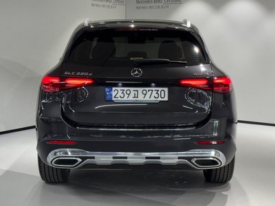 MERCEDES-BENZ GLC - 6