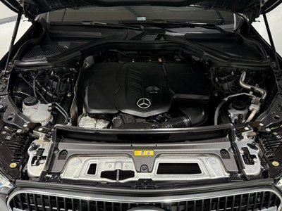 MERCEDES-BENZ GLC - 5