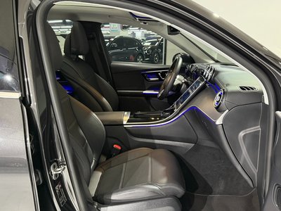 MERCEDES-BENZ GLC - 8